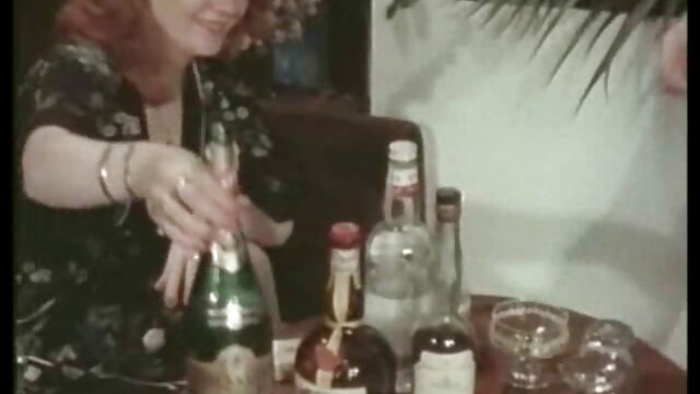 Deutscher Klassiker aus den sexfilme von privat 70ern